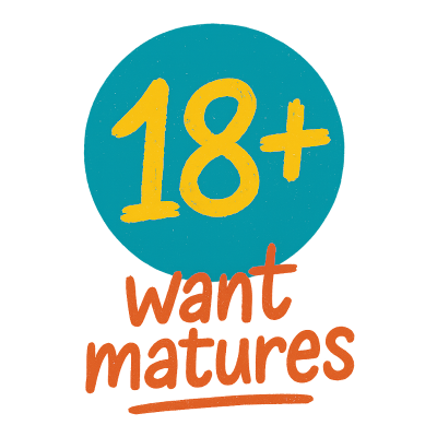WANT MATURES